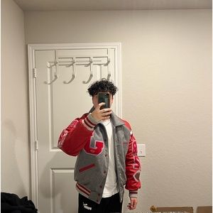 Meet your Posher, Jimmy